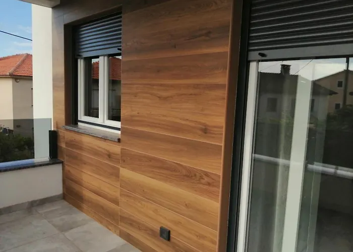 Apartman Sterpin