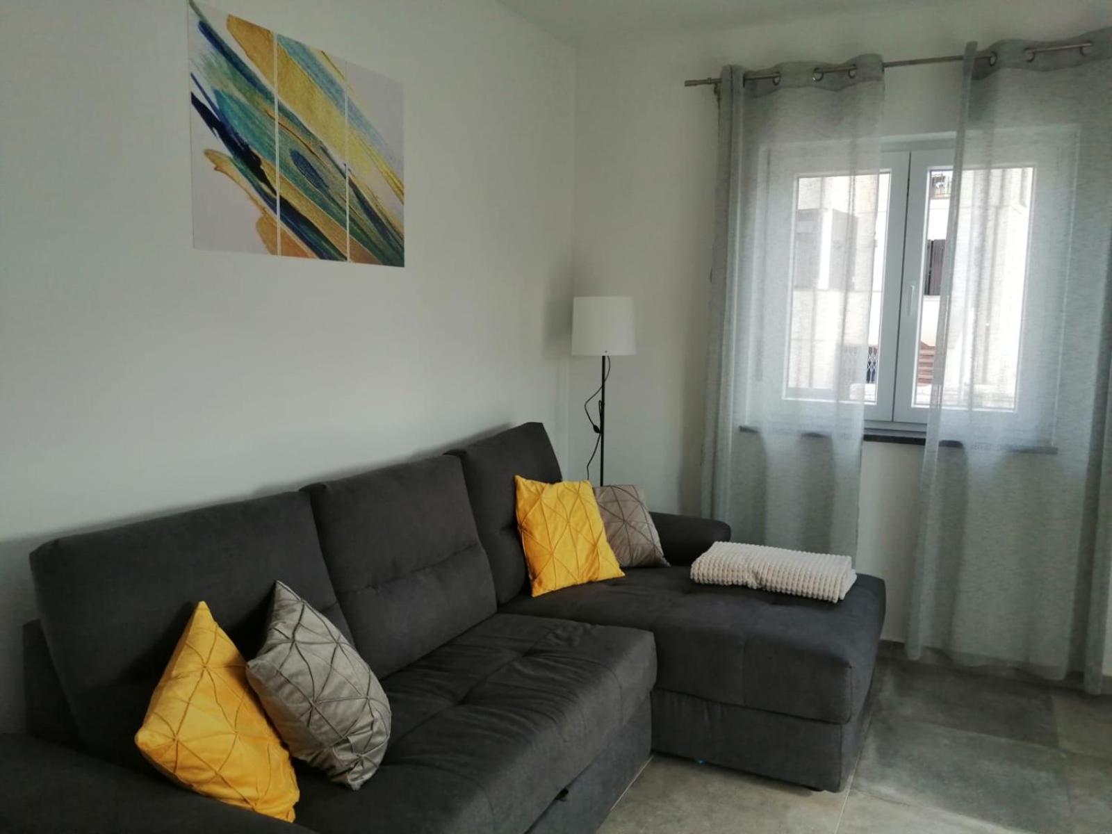 Appartement Sterpin *