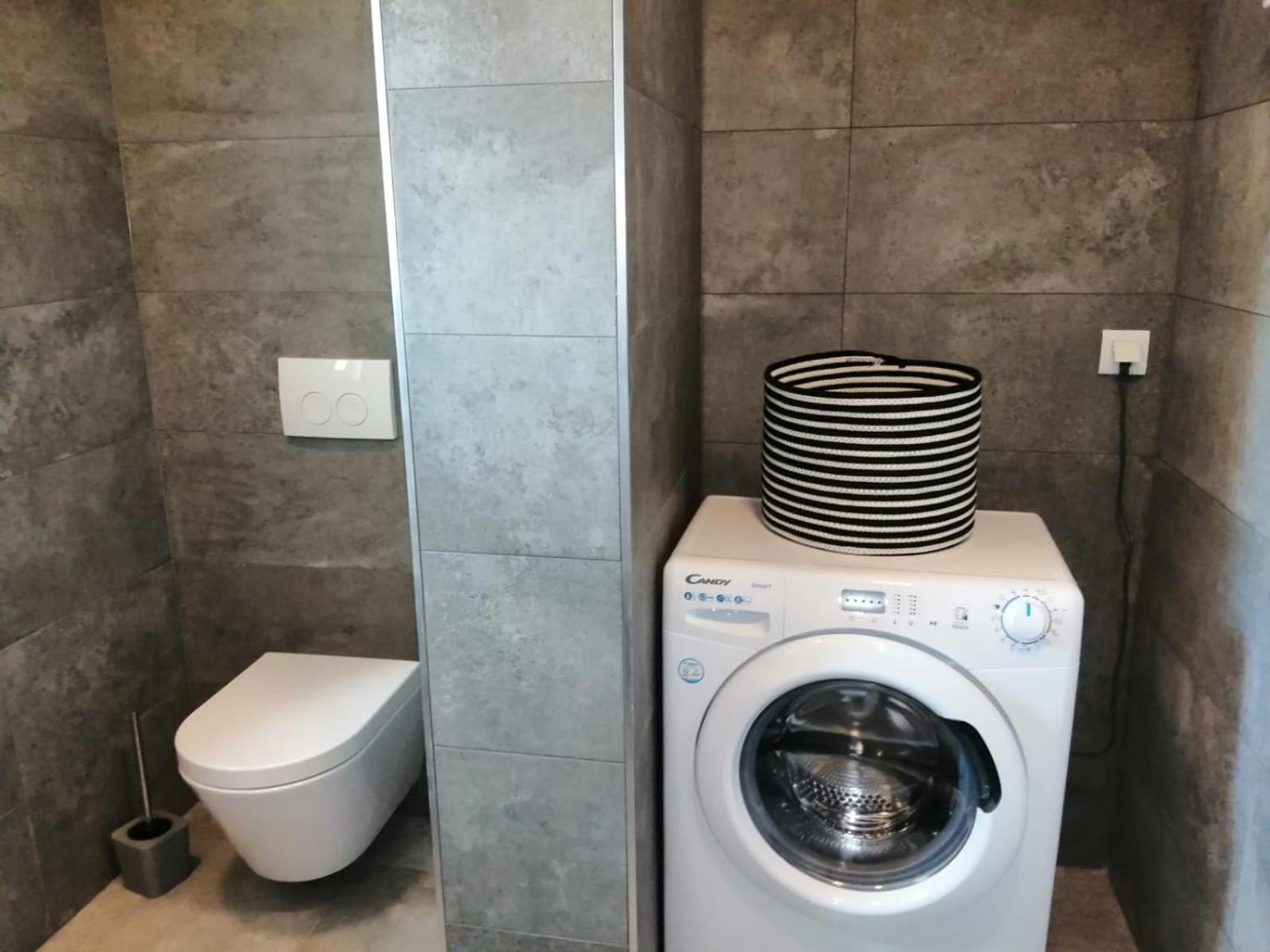 Sterpin Apartment Pula