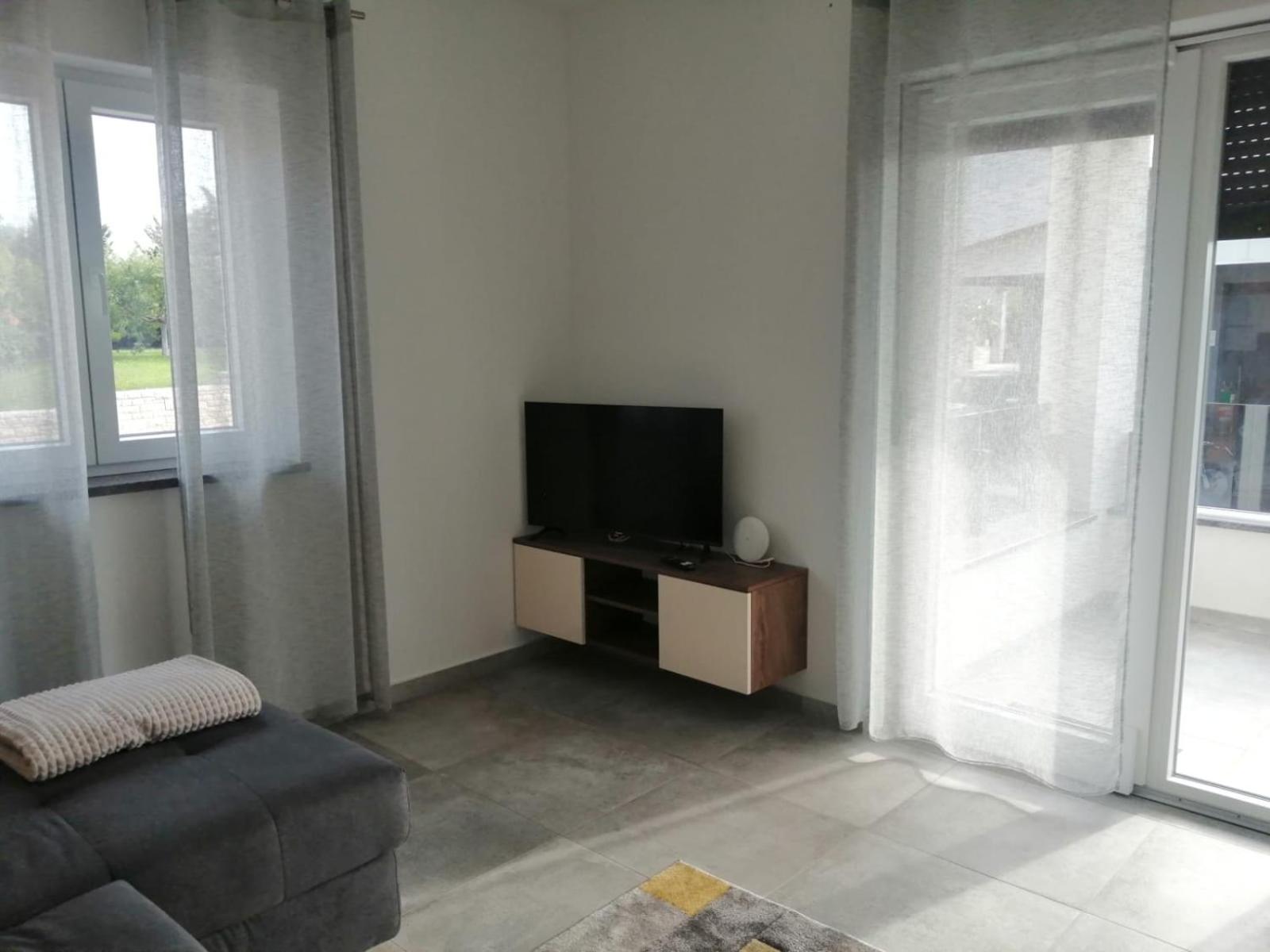 Sterpin Apartment