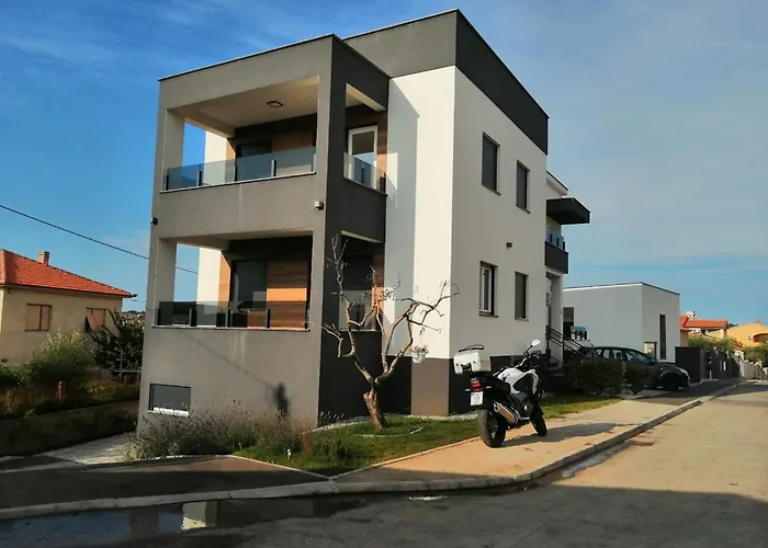 Apartman Sterpin