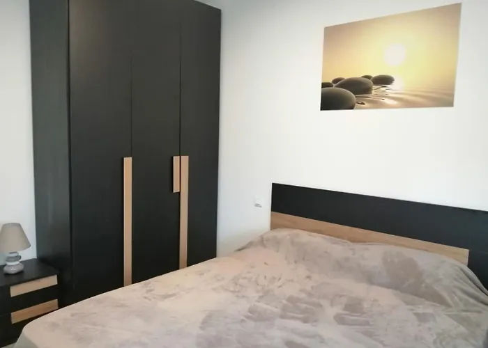 Apartman Sterpin
