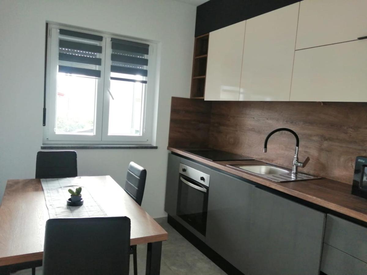 Apartman Sterpin Pula