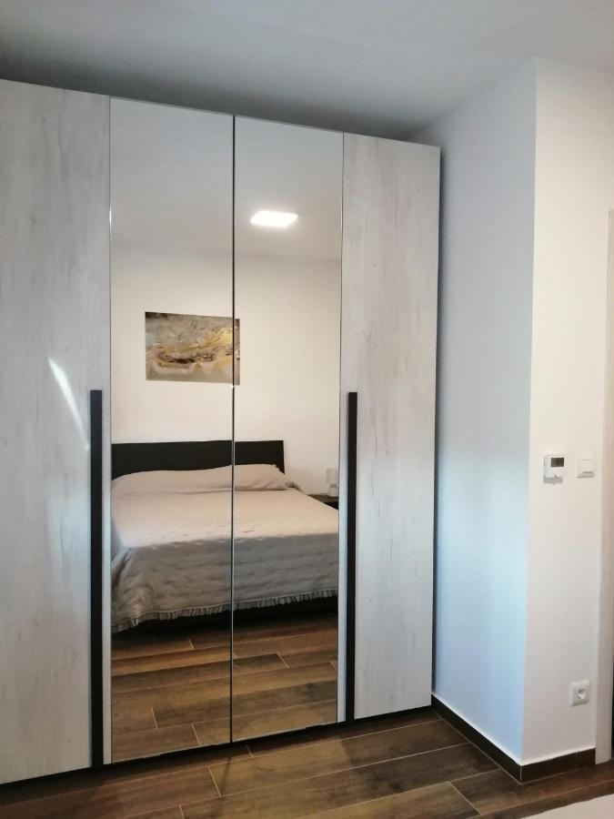 Apartman Sterpin *