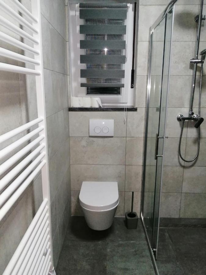Apartman Sterpin Pula