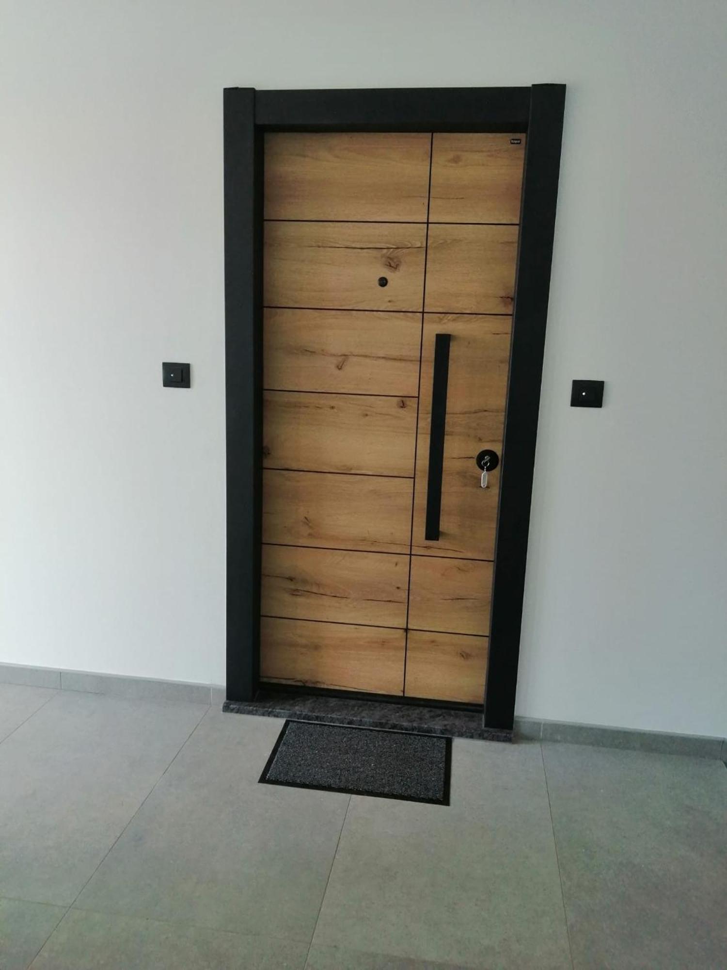Apartman Sterpin Pula
